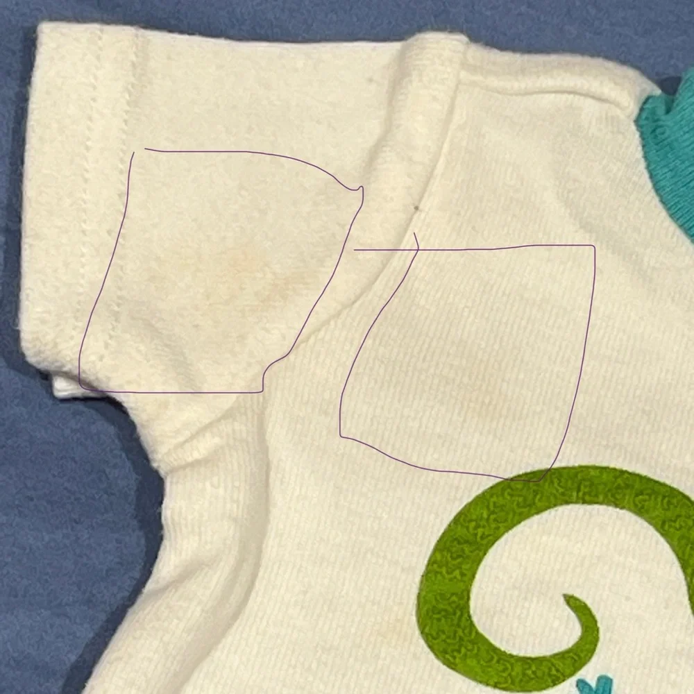 VGUC Outfits Set (0-3 Mos) - Picture 15 of 15